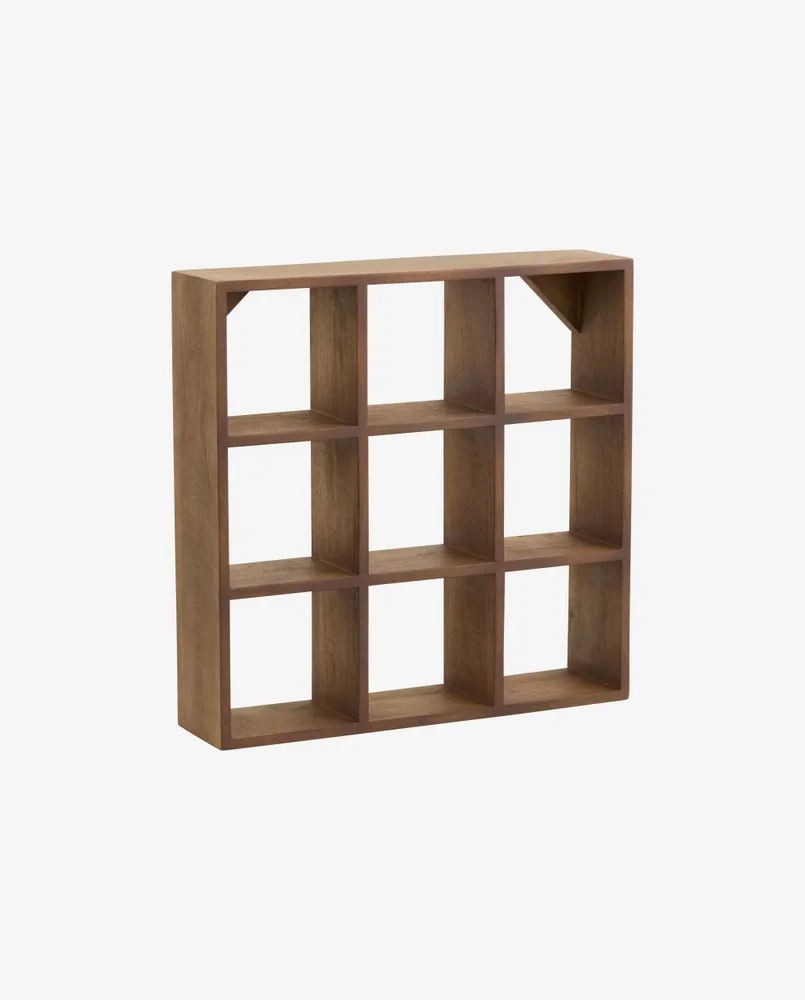 Meubles de cuisines - OSSA cup shelf, S - nature - NORDAL