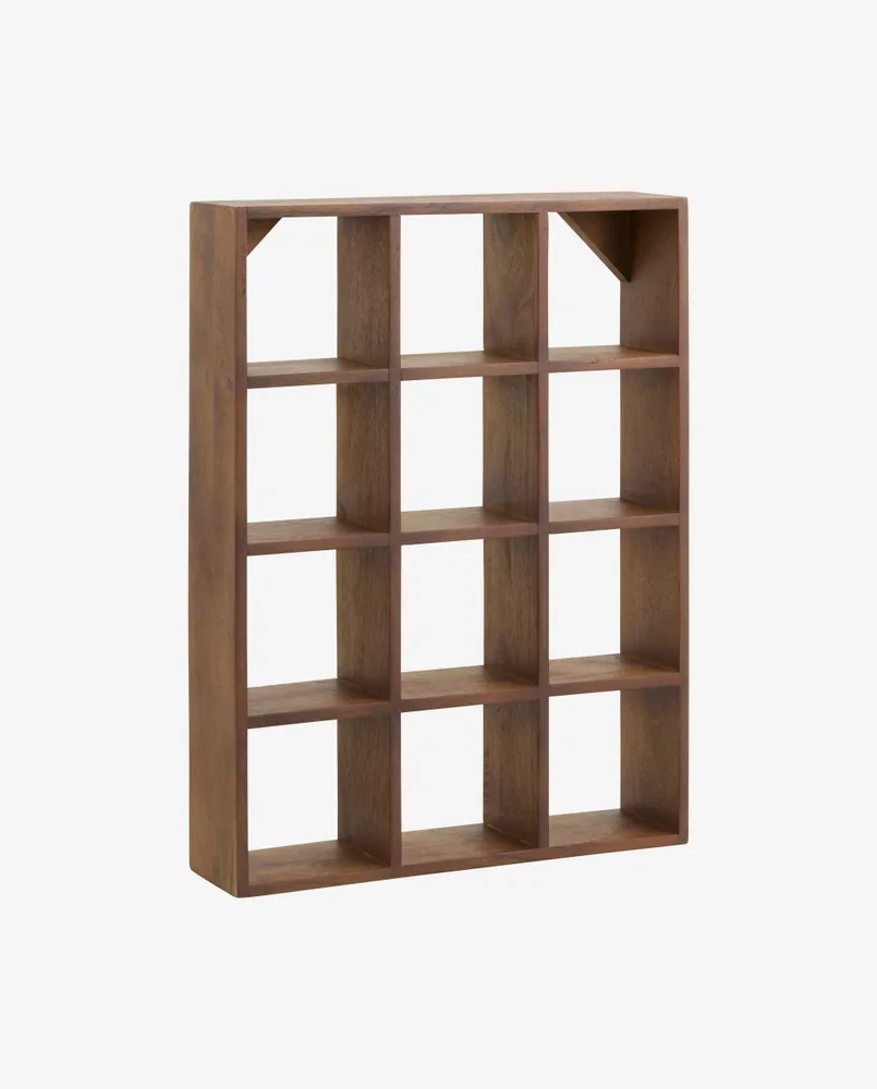 Meubles de cuisines - OSSA cup shelf, S - nature - NORDAL