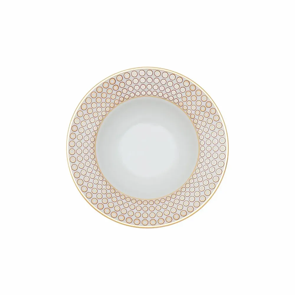 Formal plates - Ruby - PORCEL
