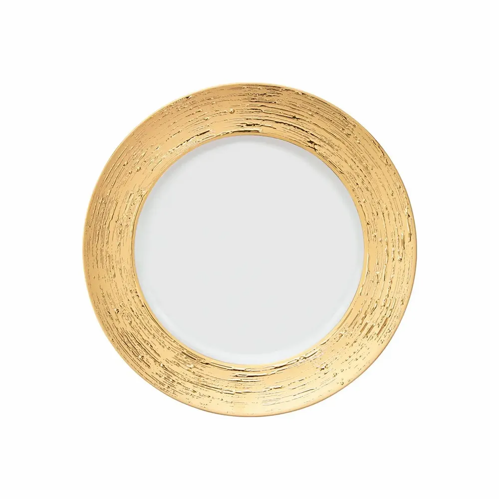 Formal plates - Auratus - PORCEL