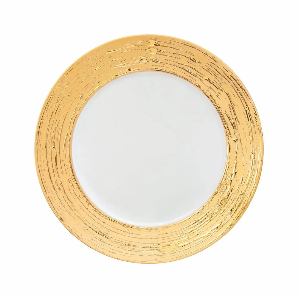 Formal plates - Auratus - PORCEL