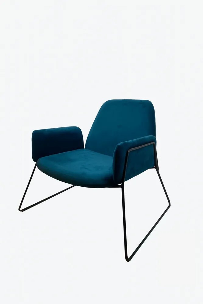 Sièges pour collectivités - CORAL fauteuil - STYLE HOME CONTRACT