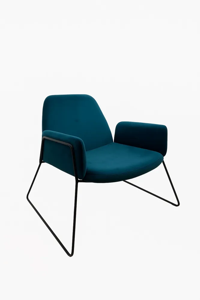 Sièges pour collectivités - CORAL fauteuil - STYLE HOME CONTRACT