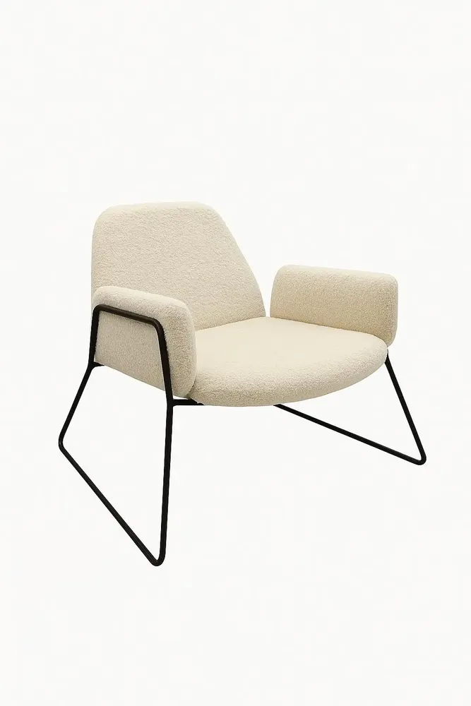 Sièges pour collectivités - CORAL fauteuil - STYLE HOME CONTRACT
