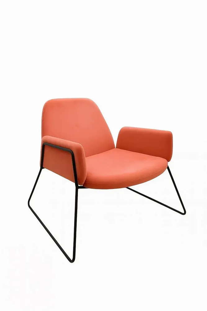 Sièges pour collectivités - CORAL fauteuil - STYLE HOME CONTRACT
