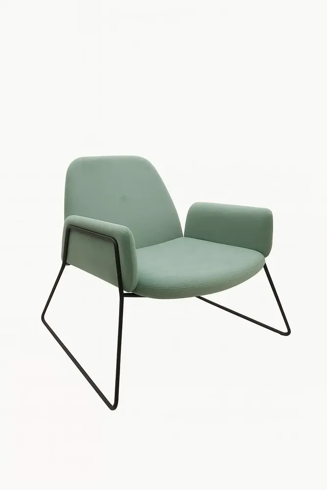 Sièges pour collectivités - CORAL fauteuil - STYLE HOME CONTRACT