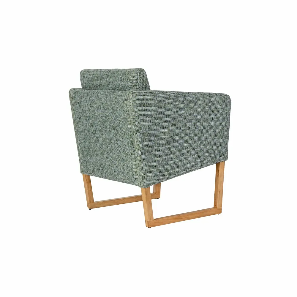 Canapés pour collectivités - KOBE sofa - STYLE HOME CONTRACT