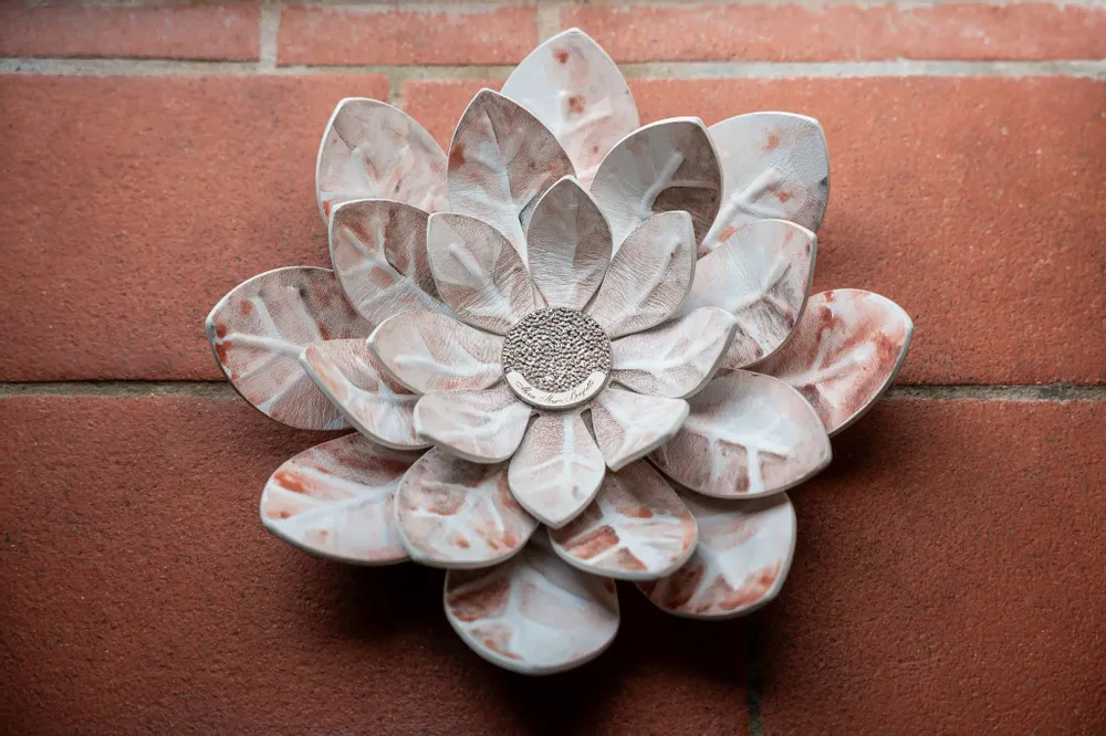 Floral decoration - Florence Flower - MARCO MESSERI BIAGIOTTI