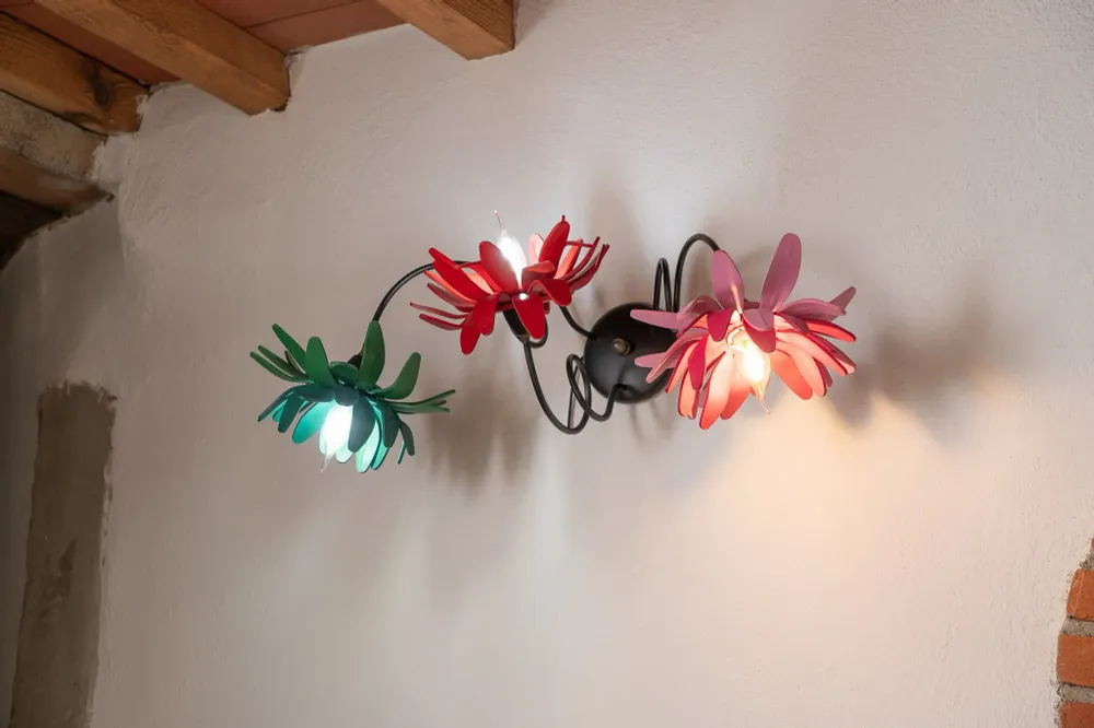 Wall lamps - SWEET SLEEP - MARCO MESSERI BIAGIOTTI
