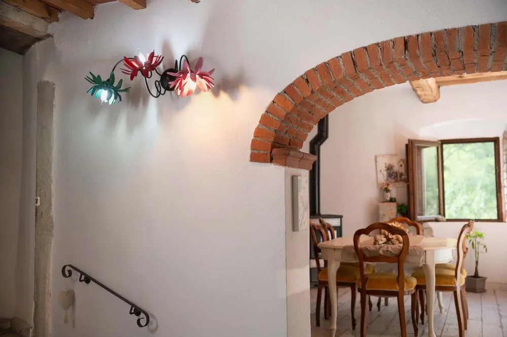 Wall lamps - SWEET SLEEP - MARCO MESSERI BIAGIOTTI
