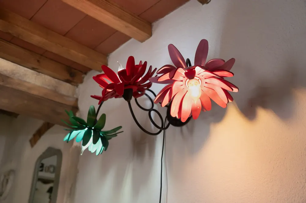 Wall lamps - SWEET SLEEP - MARCO MESSERI BIAGIOTTI
