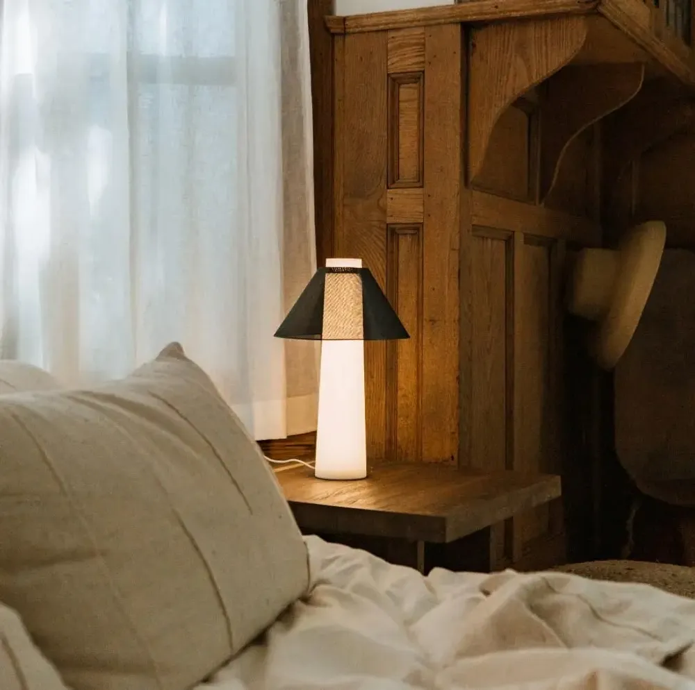 Table lamps - Loftie Lamp - LOFTIE, INC.