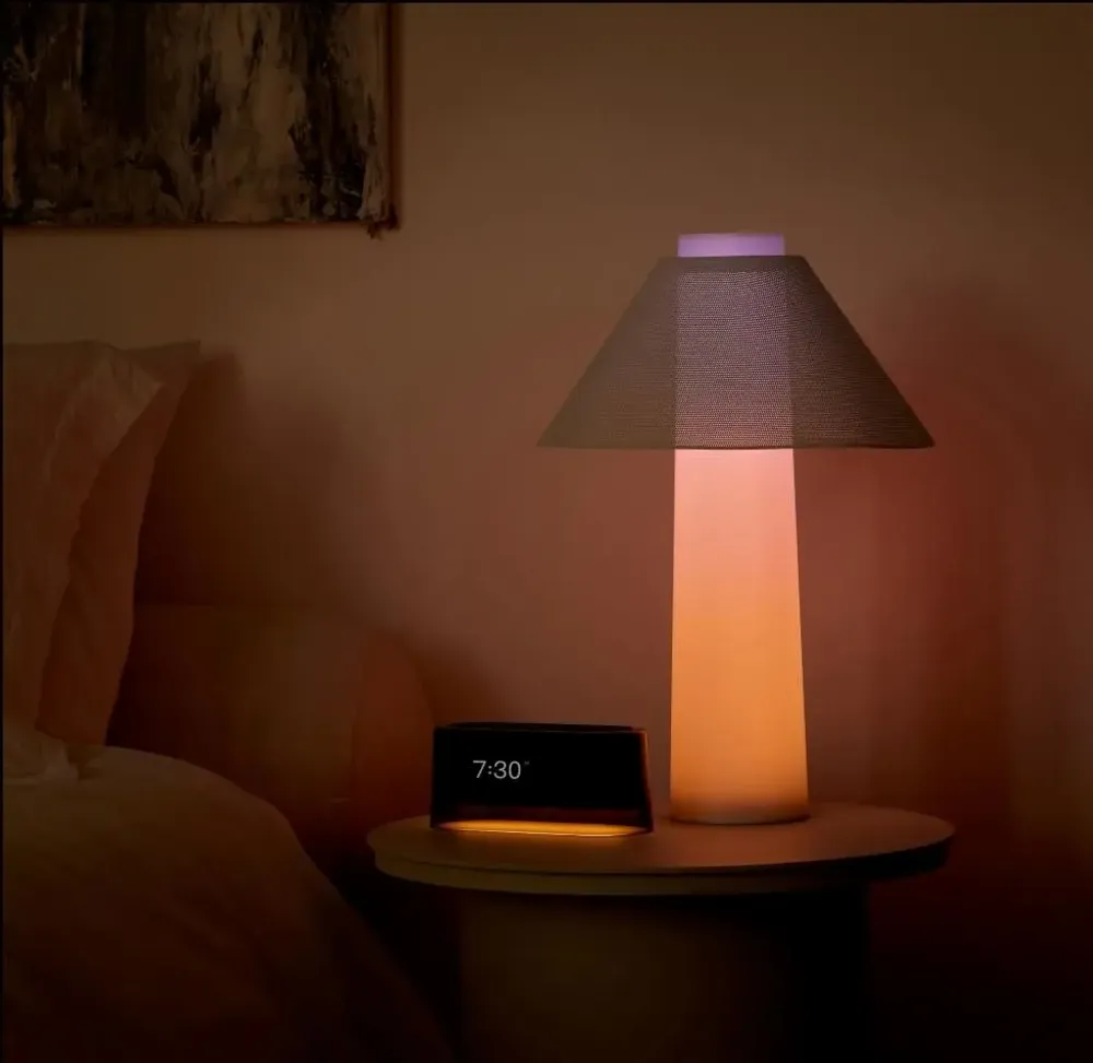 Table lamps - Loftie Lamp - LOFTIE, INC.