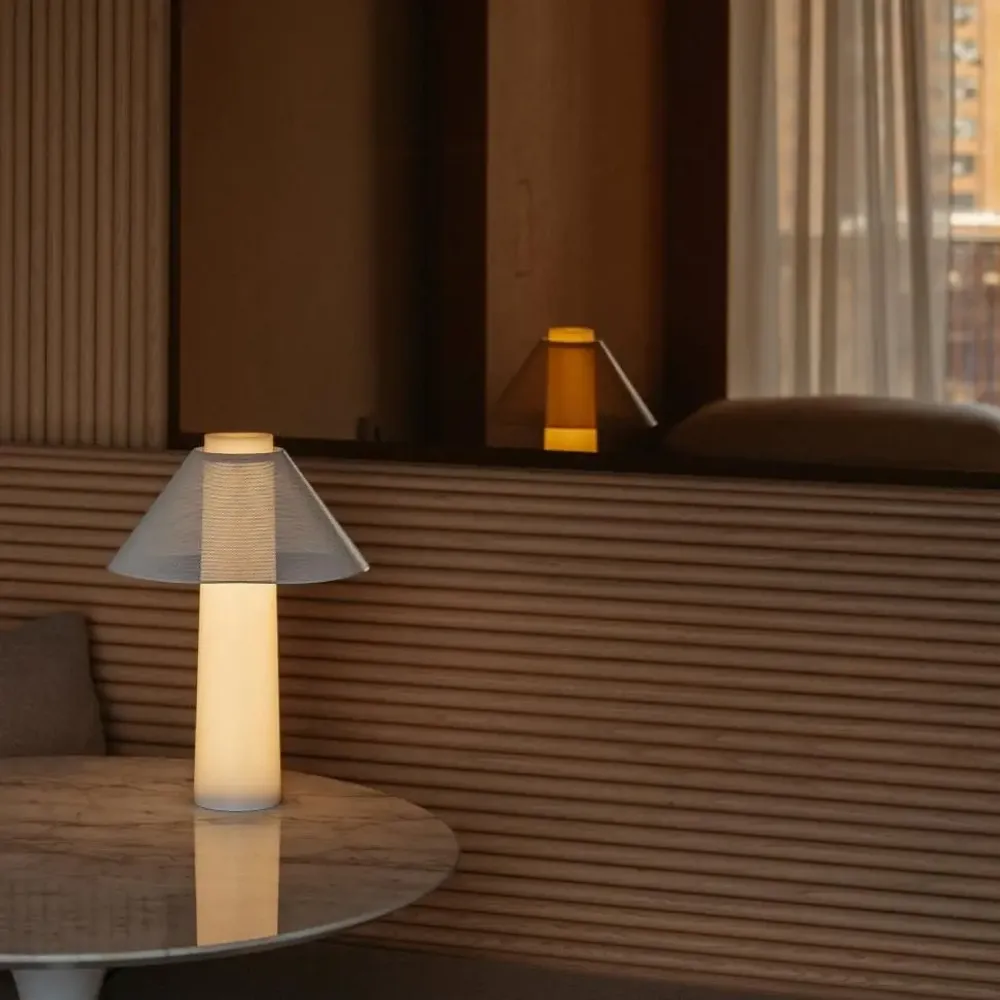 Table lamps - Loftie Lamp - LOFTIE, INC.