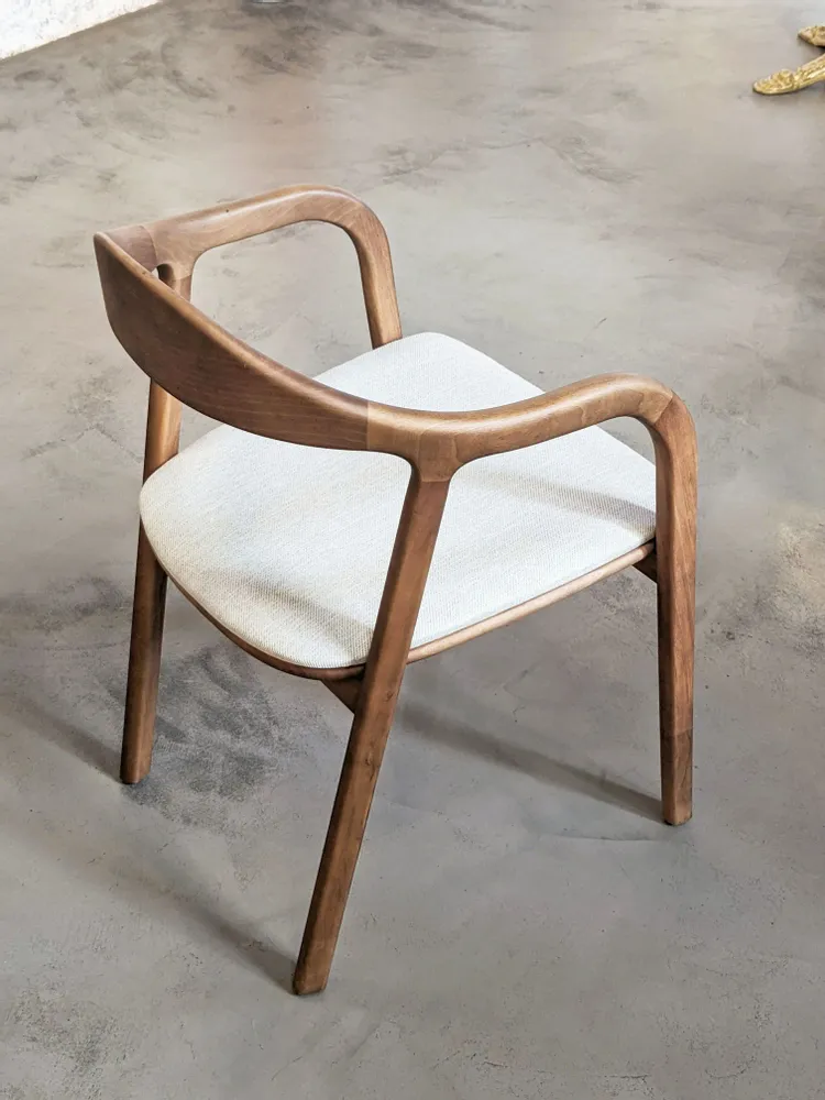 Chairs - Ebba Chair - PAF FACTORY