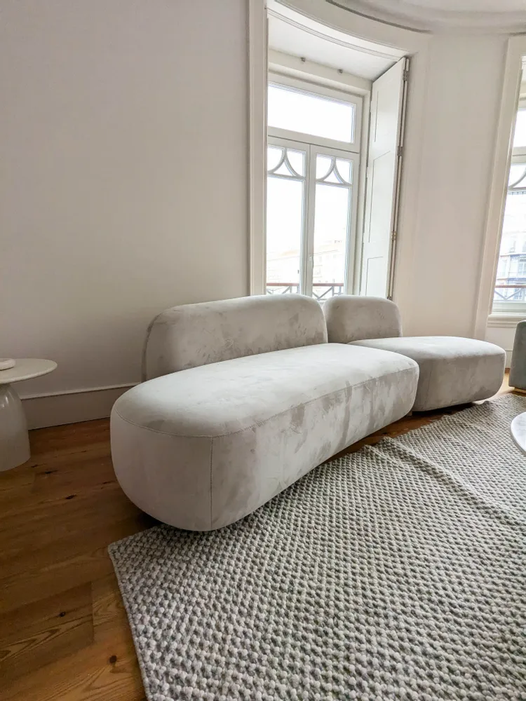 Sofas - Chiado Sofa - PAF FACTORY
