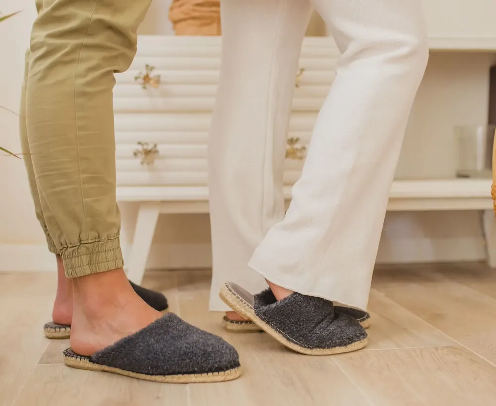 Chaussures - Complices jusqu’au bout des pieds. - ATELIER COSTÀ