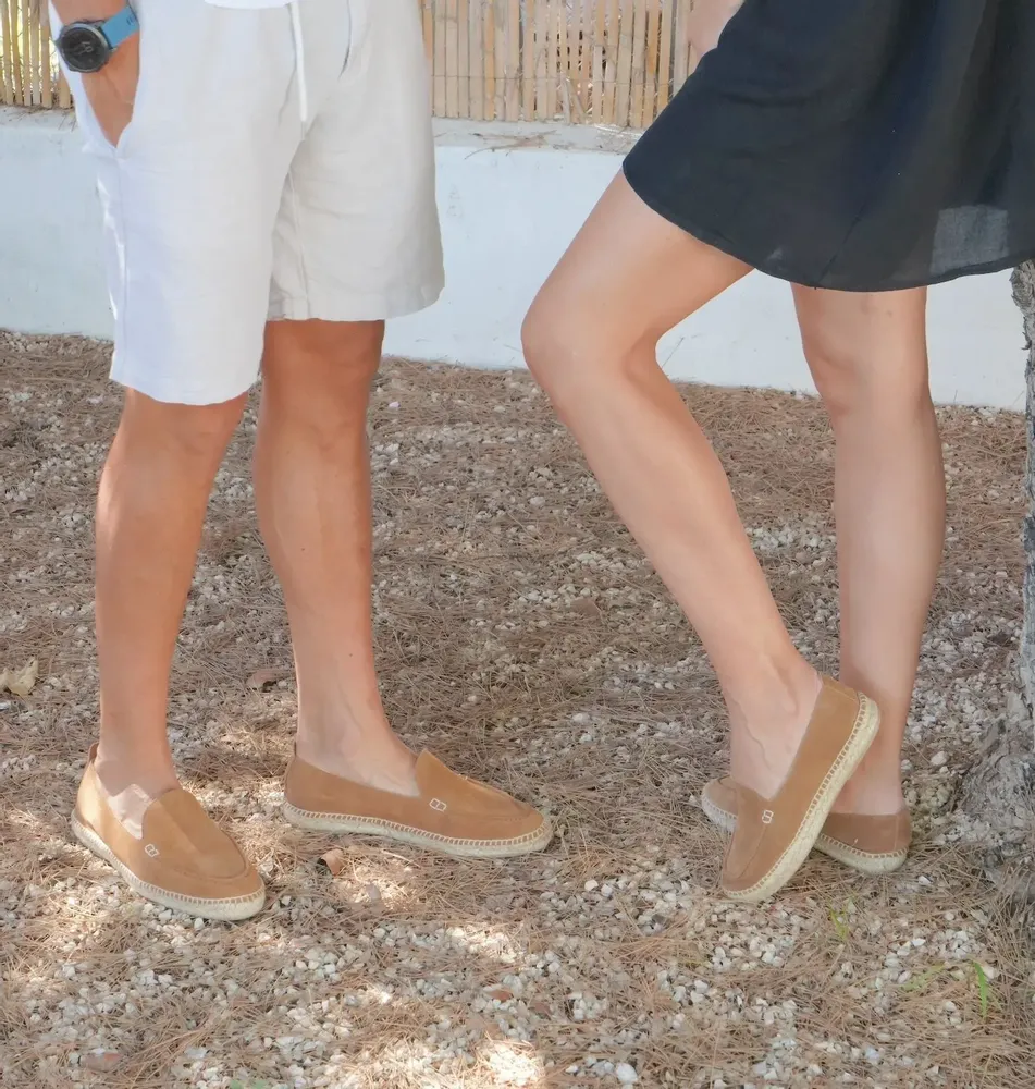 Chaussures - Complices jusqu’au bout des pieds. - ATELIER COSTÀ
