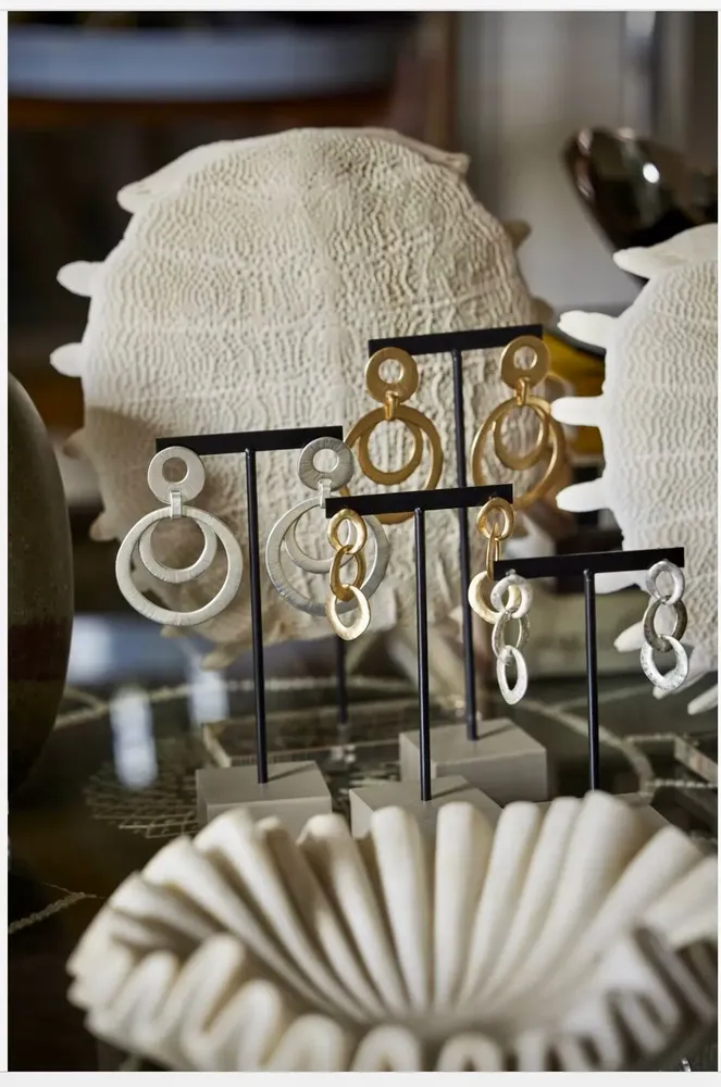 Jewelry - the Moshi - THE MOSHI AB