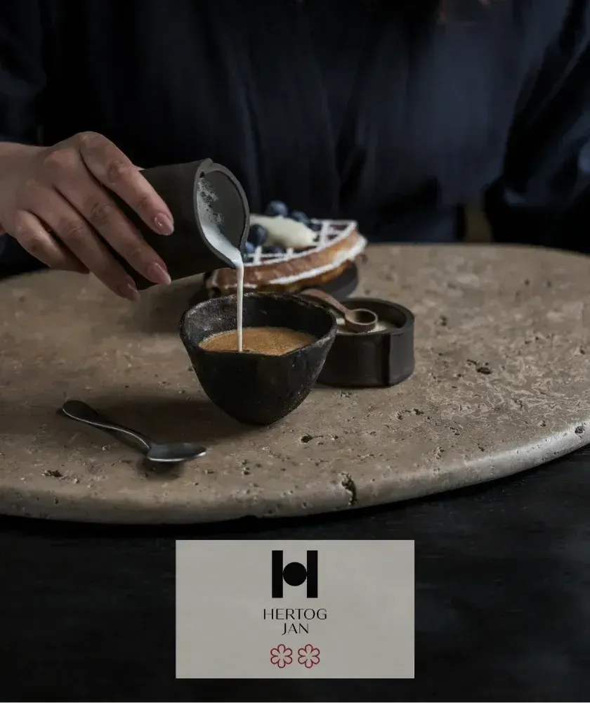 Mugs - Heth cup - ELEA