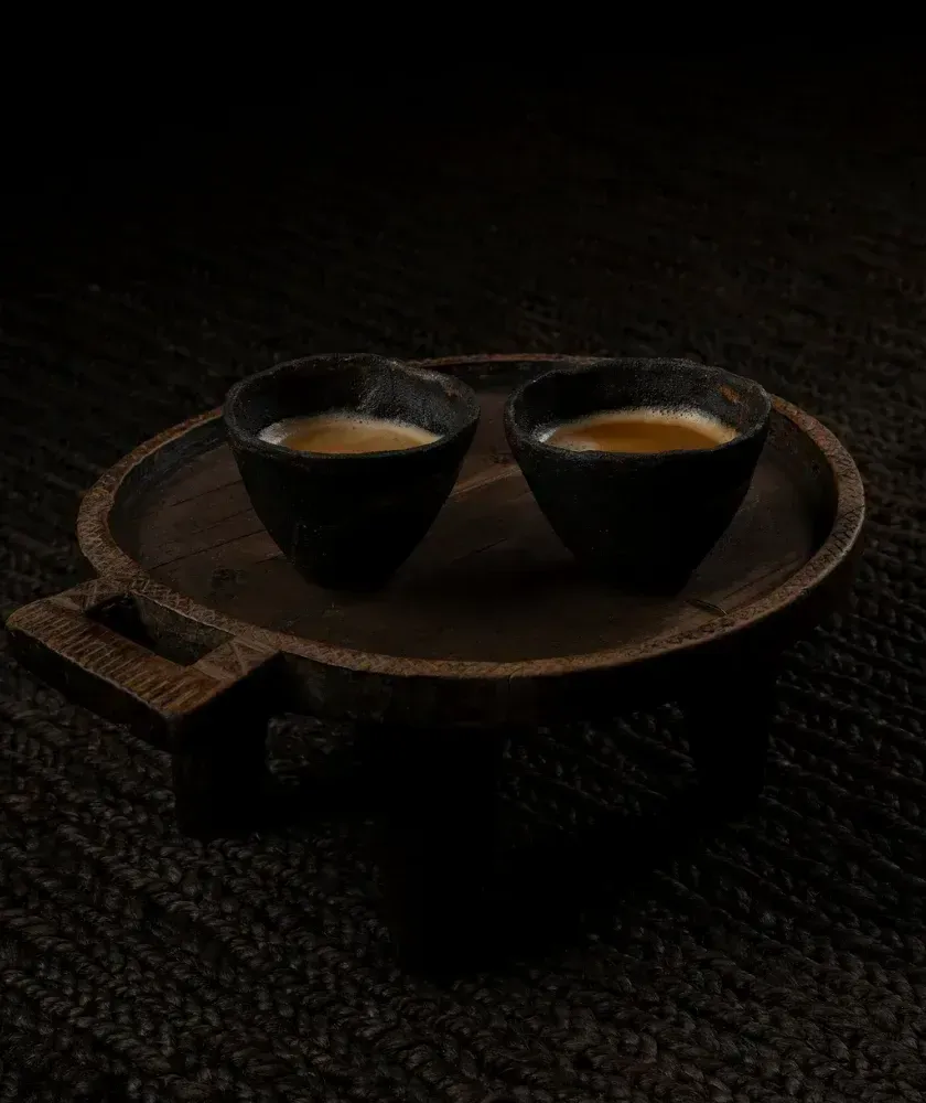 Mugs - Heth cup - ELEA