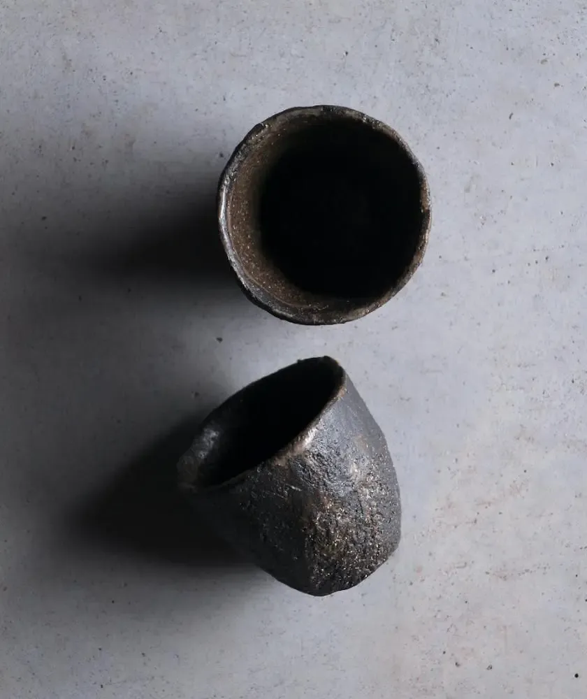 Mugs - Heth cup - ELEA