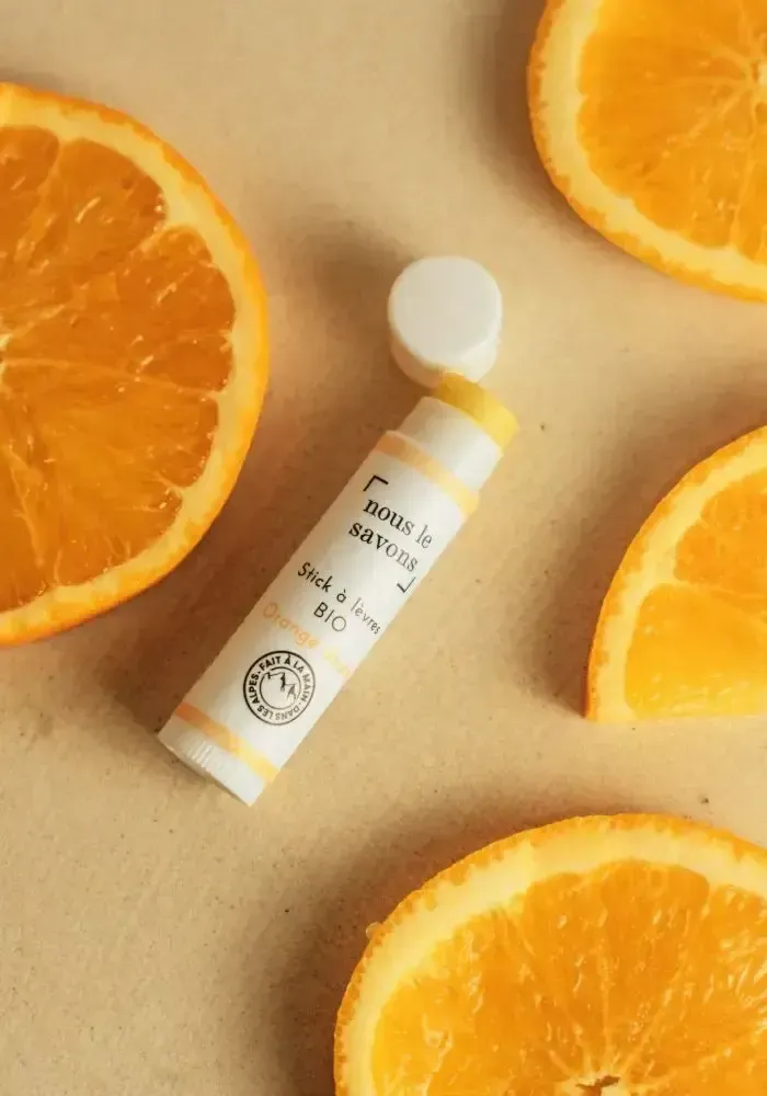 Cosmétiques - Coffret cadeau - Découverte - NOUS LE SAVONS