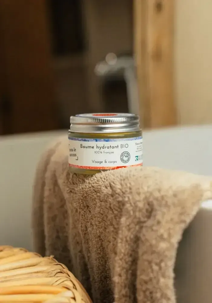 Cosmétiques - Routine Peau Sensible - NOUS LE SAVONS