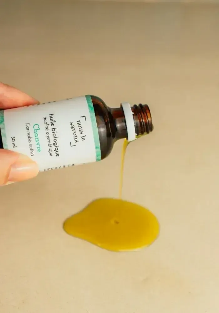 Cosmétiques - Routine peau à imperfections - NOUS LE SAVONS