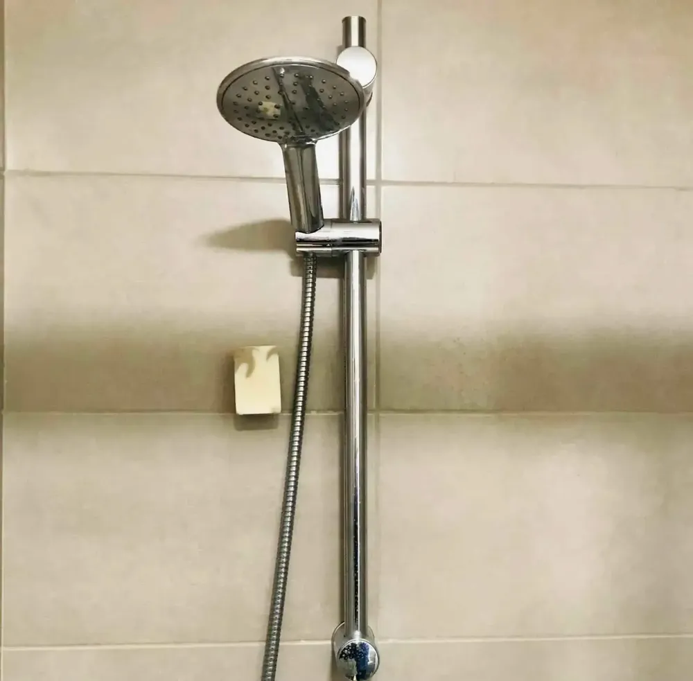 Cosmétiques - Porte-savon ventouse aimanté - NOUS LE SAVONS