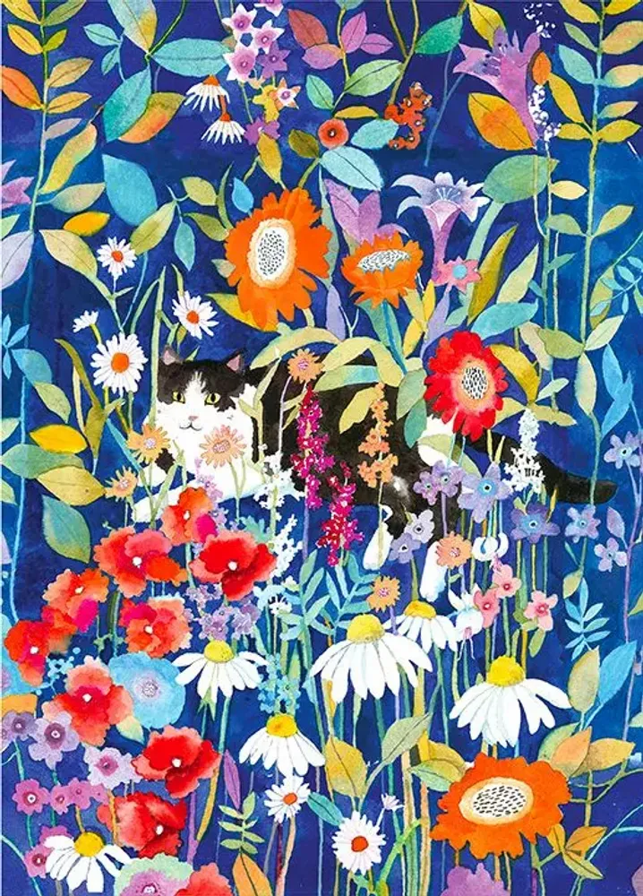 Cadeaux - Puzzles Peter Pauper - PETER PAUPER