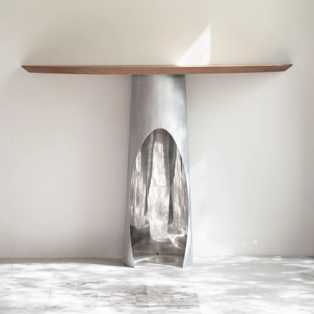 Consoles - Console Ormeau - MARIE-MARIE DEFOUR