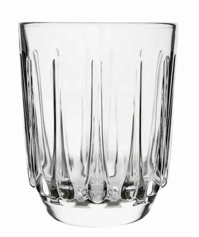 Verres - Gobelet 550 ans - édition matali crasset - LA ROCHÈRE