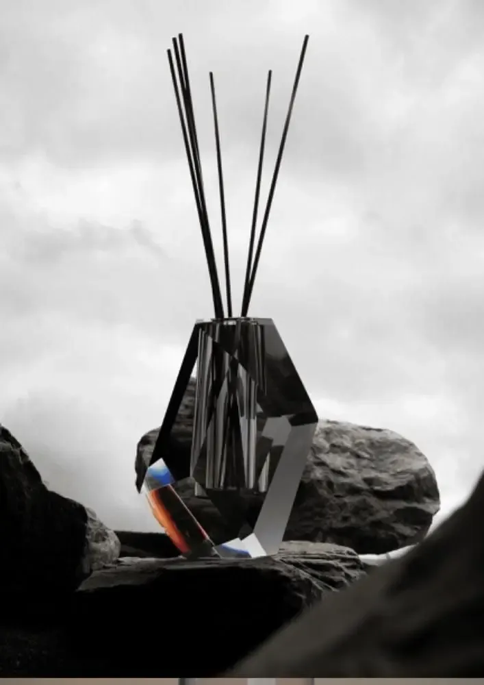 Scent diffusers - VALKYRIE - LUNARE