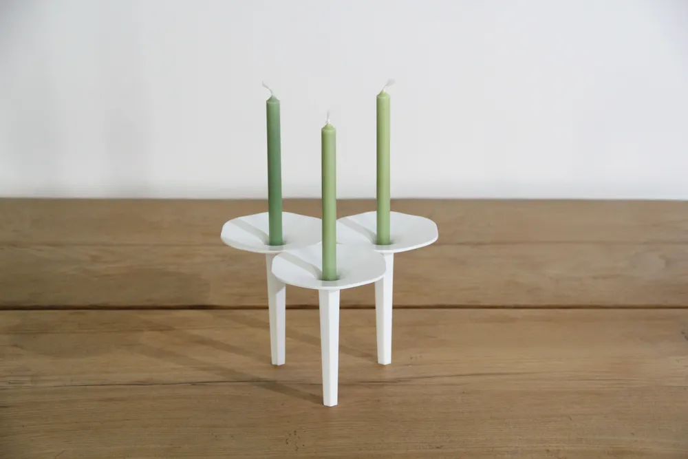 Vases - Nym - MARIE-MARIE DEFOUR