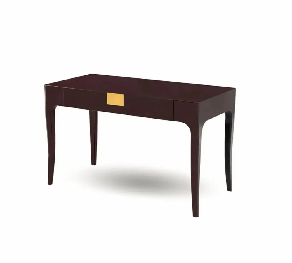 Table lamps - Lacquer lamp - Lacquer furniture - MAI HOME DECOR PTE LIMITED