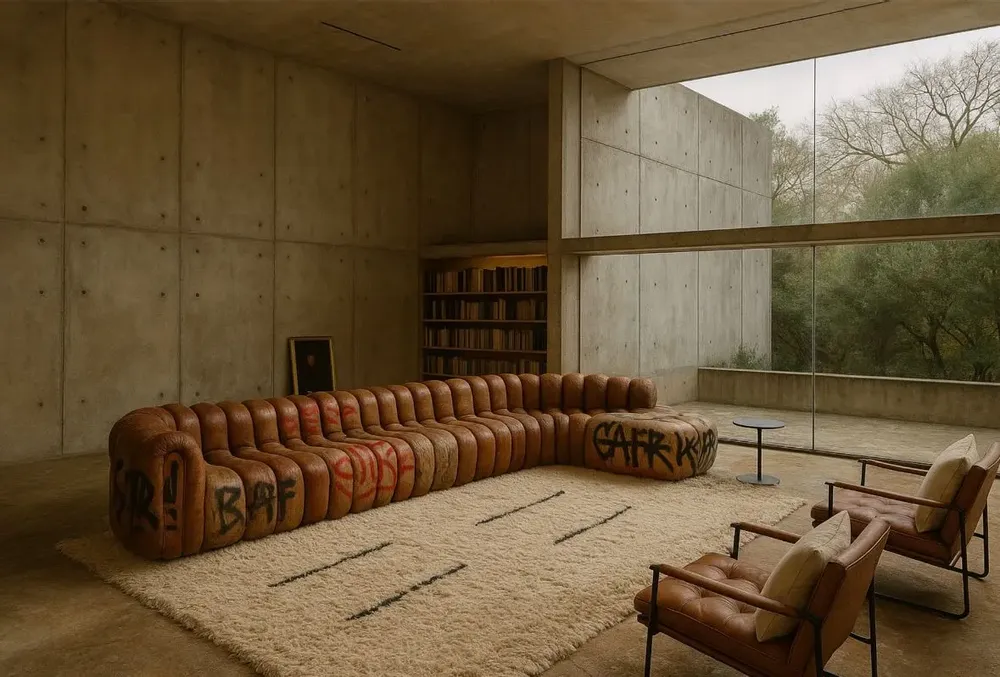 Bespoke carpets - Collection #25 - NOMAD HOME - LA MAISON DU TAPIS