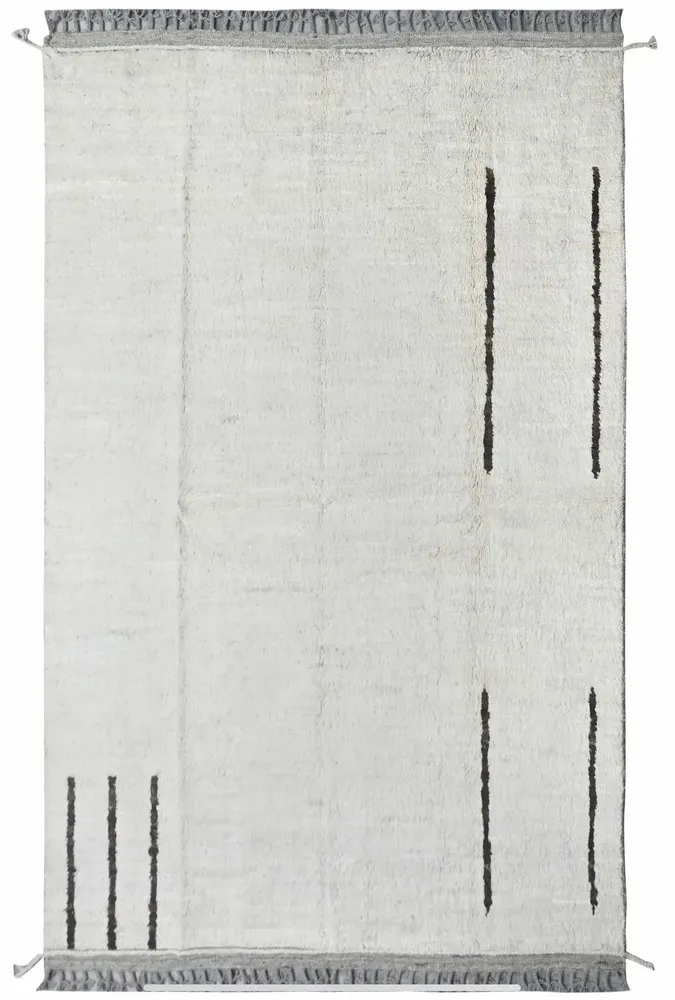Bespoke carpets - Collection #25 - NOMAD HOME - LA MAISON DU TAPIS