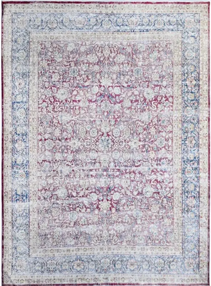 Classic carpets - 1930s - 1990s rare Collection - NOMAD HOME - LA MAISON DU TAPIS