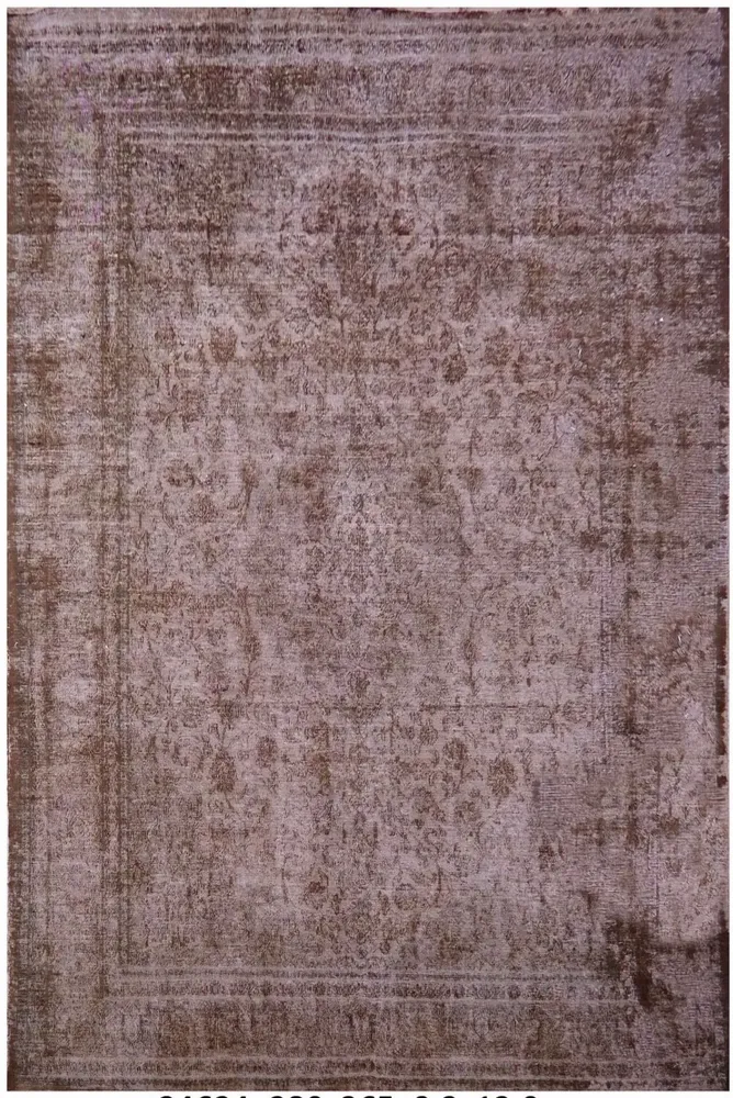 Classic carpets - 1930s - 1990s rare Collection - NOMAD HOME - LA MAISON DU TAPIS