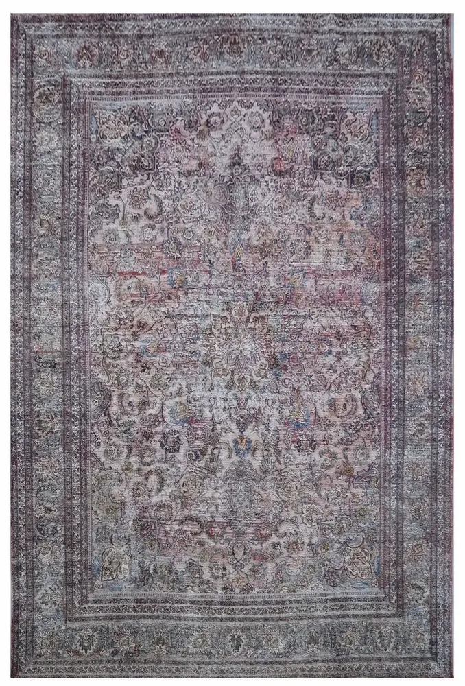 Classic carpets - 1930s - 1990s rare Collection - NOMAD HOME - LA MAISON DU TAPIS