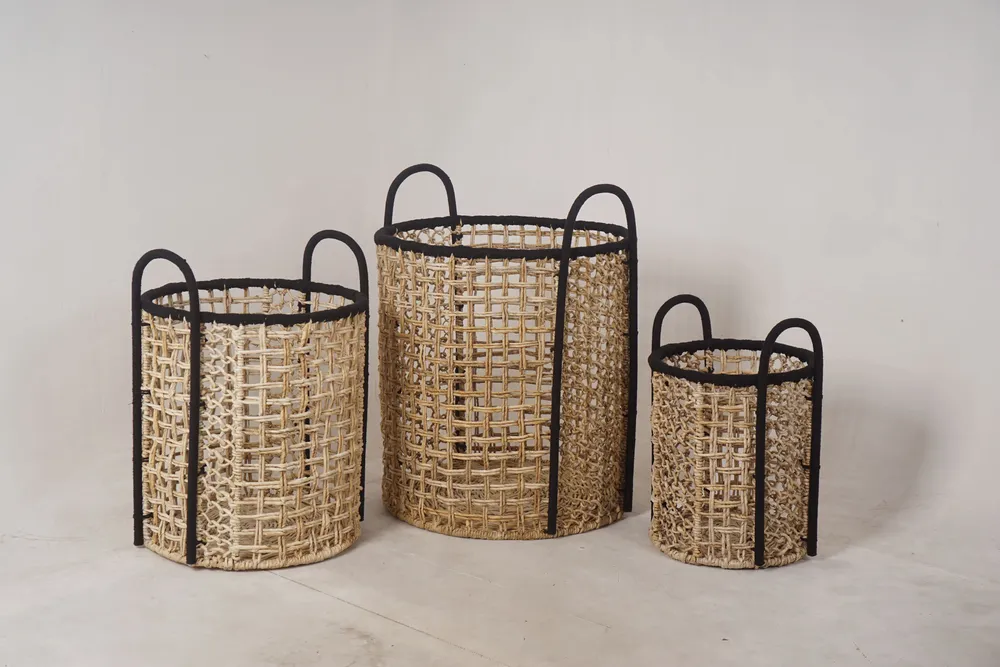 Objets de décoration - ANZEL BASKET - INDO RISAKTI