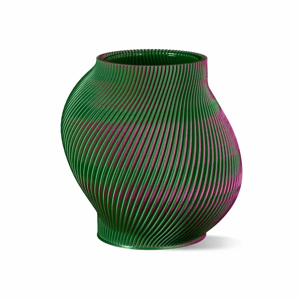Vases - Vase Boyk 14 Blend - Watermelon - SHEYN