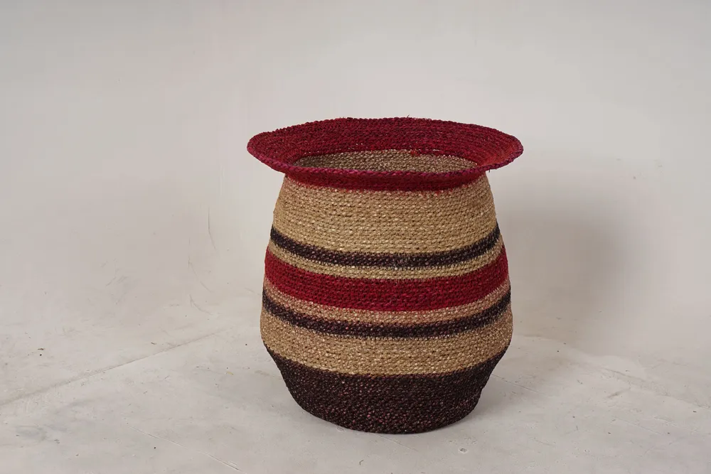 Objets de décoration - MAHES BASKET - INDO RISAKTI