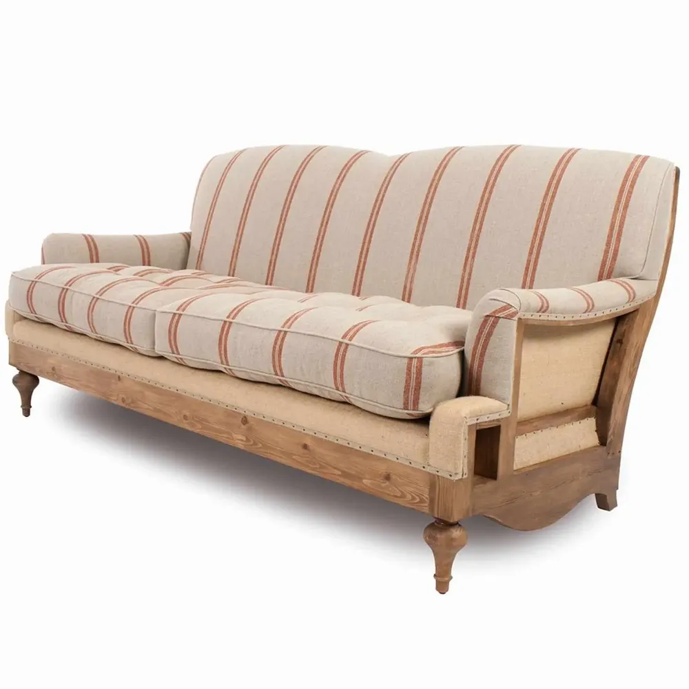 Sofas for hospitalities & contracts - Rufus Essence |Armchair and sofa - CREARTE COLLECTIONS