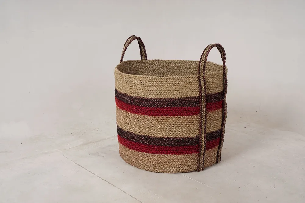 Objets de décoration - RAKHSA BASKET - INDO RISAKTI