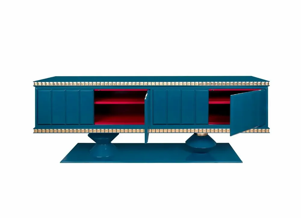 Buffets - Buffet Cortez fabriqué au Portugal par Malabar - MALABAR