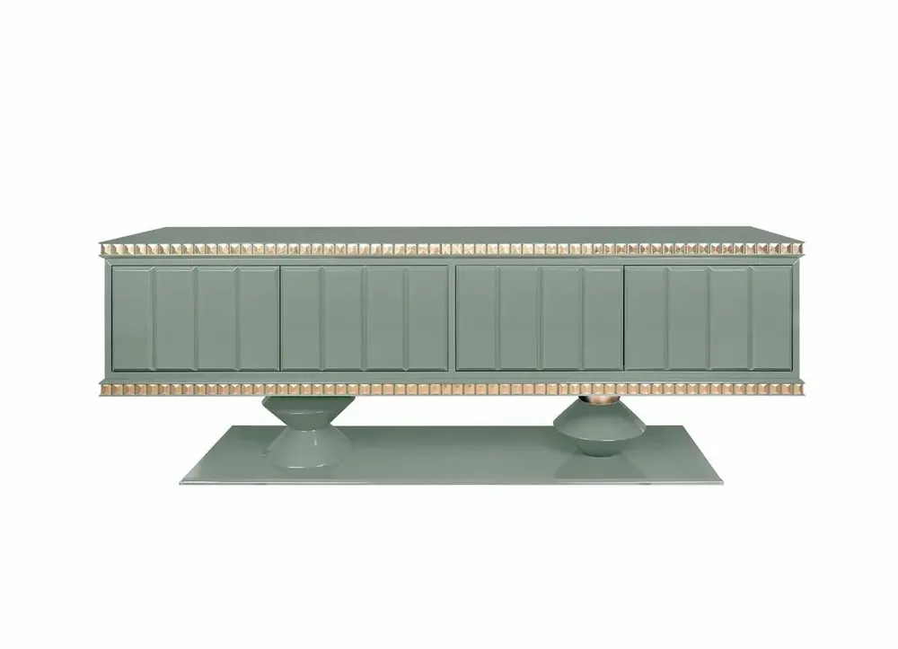 Buffets - Buffet Cortez fabriqué au Portugal par Malabar - MALABAR