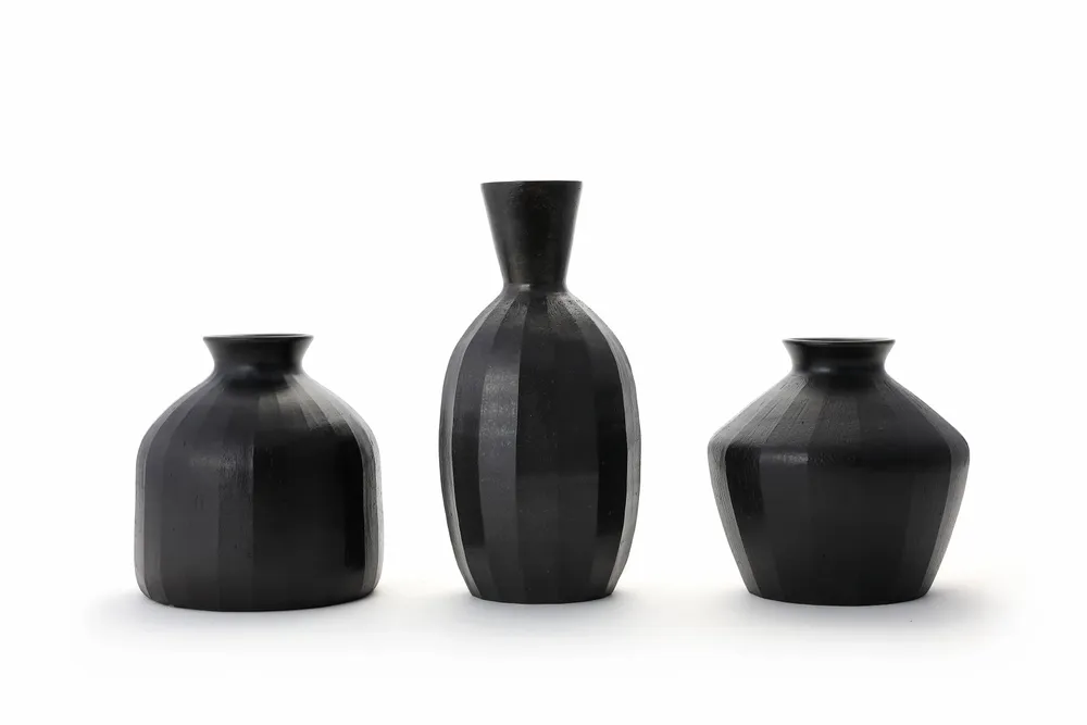 Tasses et mugs - [NANAL] ONGGI (Yeong Rak, Jung), bouteille en terre cuite - NANAL
