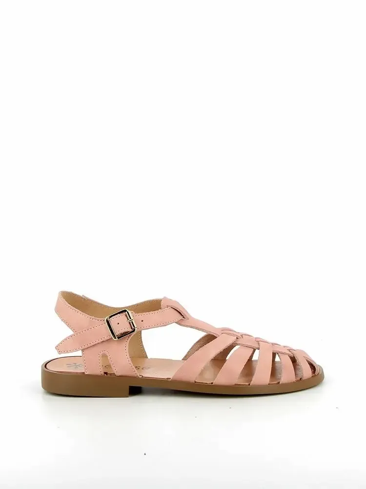Chaussures - SUNVILLE - Sandales cuir - MÉDUSE